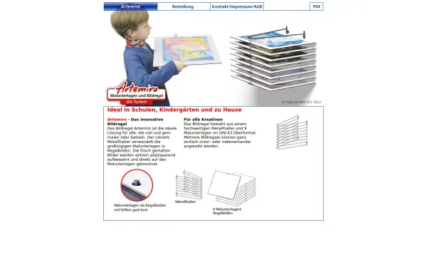 artemiro.de