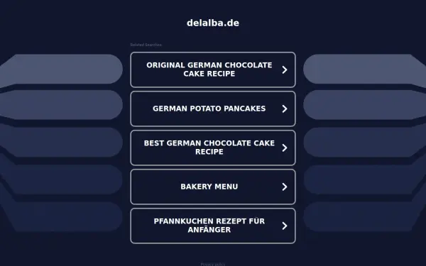 delalba.de