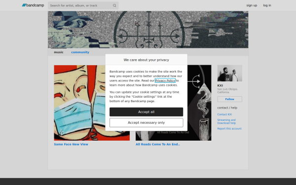 kximusic.bandcamp.com