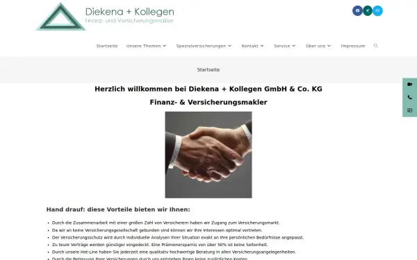makler.diekena.de
