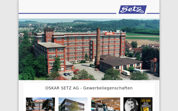 setz.com