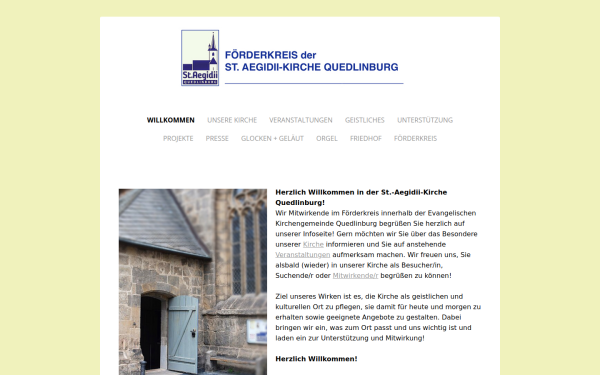 www.aegidii-qlb.de