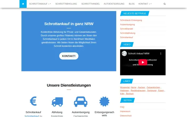 www.ankaufschrott-nrw.de