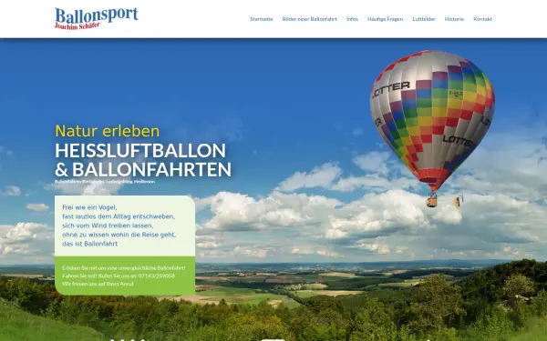 www.ballonfahrenbietigheim.de