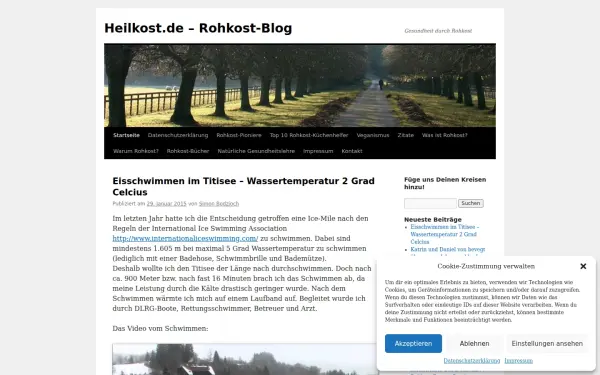 www.heilkost.de