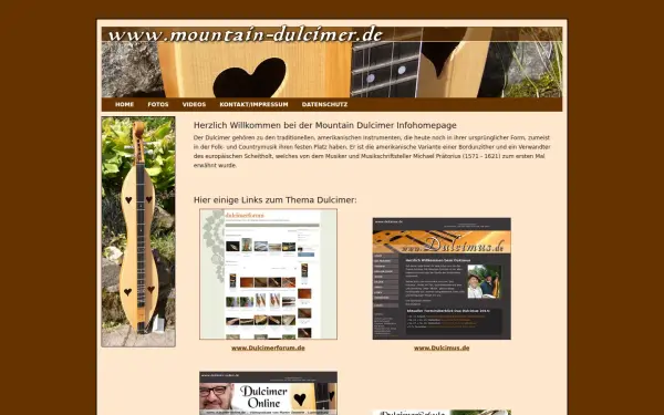 appalachian-dulcimer.de