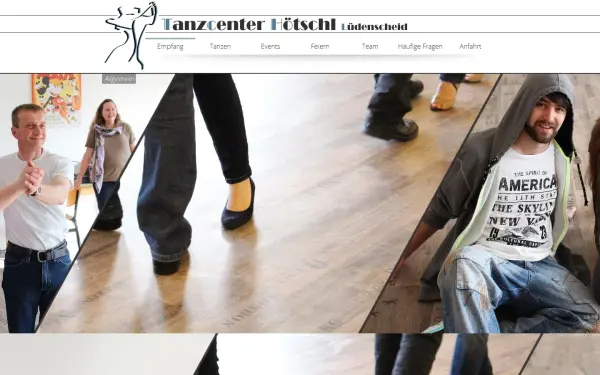dance4fans-club.de