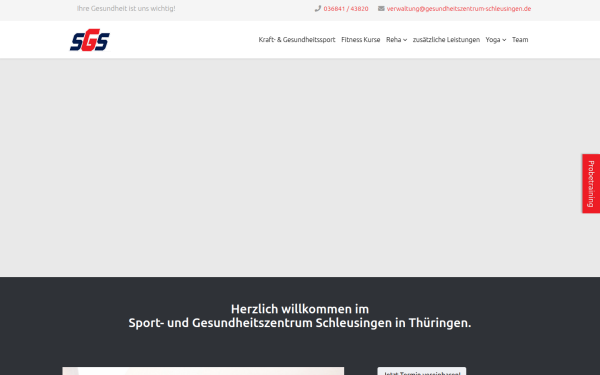 gesundheitszentrum-schleusingen.de