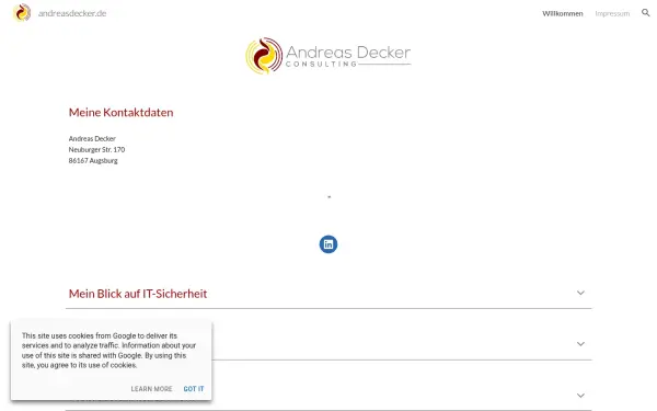 www.andreasdecker.de