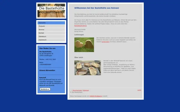 www.die-bastelhuette-reinsen.de