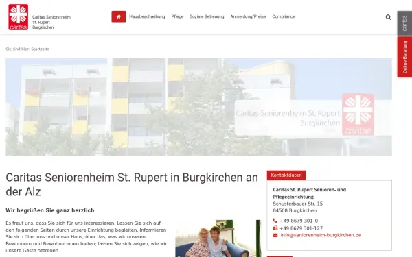 www.seniorenheim-burgkirchen.de