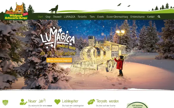 www.wildpark-schwarze-berge.de