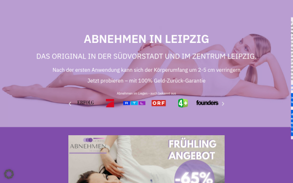 abnehmen-im-liegen-leipzig.de