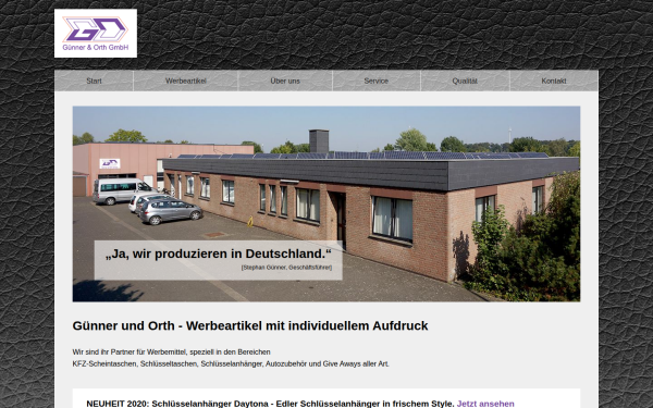 www.guenner-orth.de