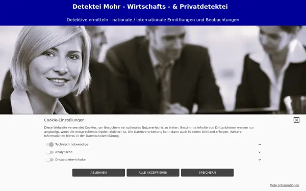 detektei-mohr.de