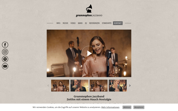 www.grammophon-jazzband.de