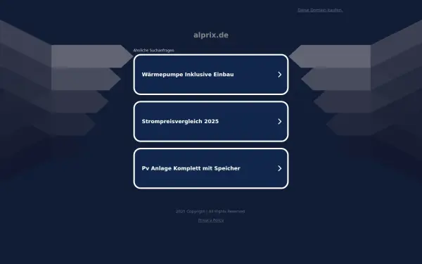 alprix.de