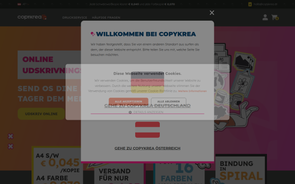 copykrea.at