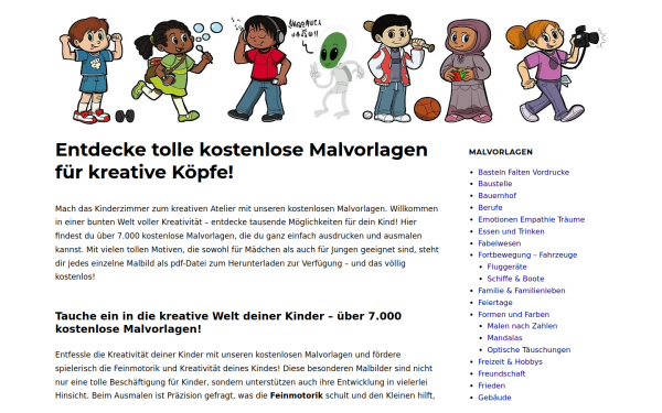 malvorlagen-seite.de