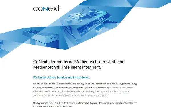 www.der-medientisch.de