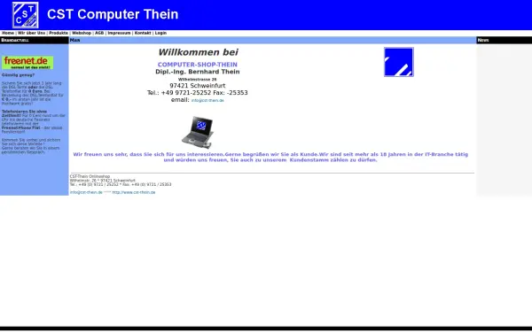 cst-thein.de