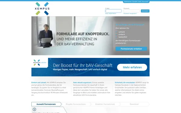 formulare.xempus.com