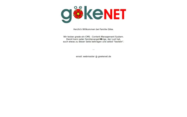 goekenet.de