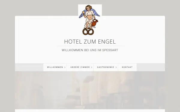 mespelbrunn-hotel-engel.de