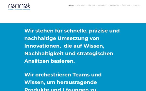 www.rennet.consulting