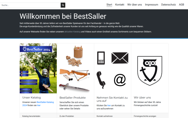 bestsaller.com
