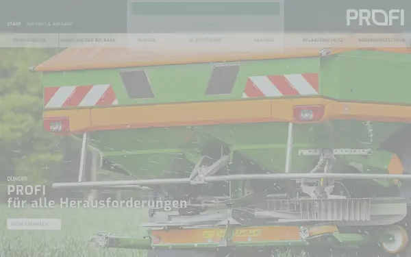 profi-agrarprodukte.de