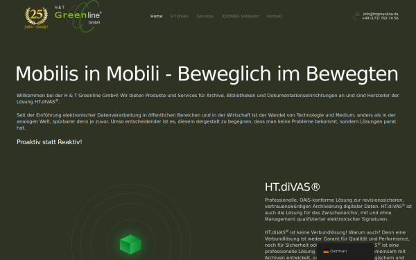 www.htgreenline.de