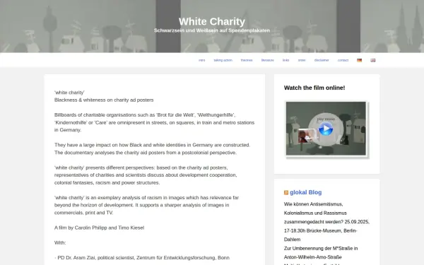 www.whitecharity.de