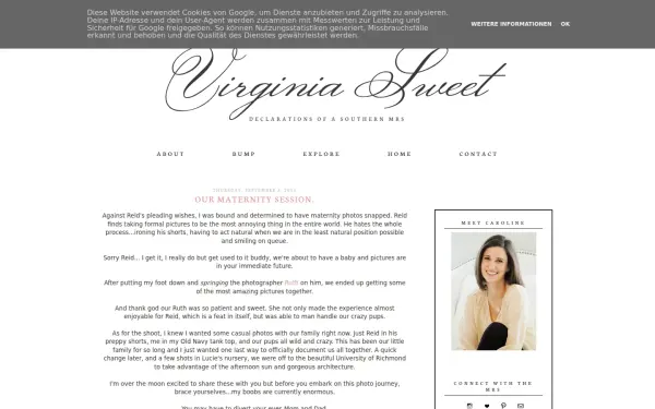 www.virginiasweet.com