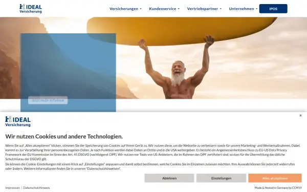 allgemeineversicherung.de