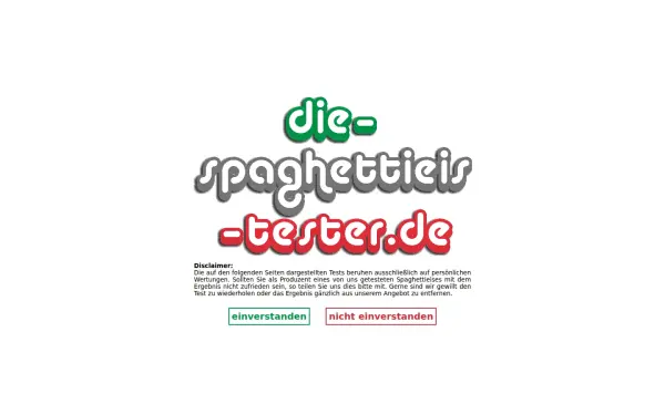 die-spaghettieis-tester.de