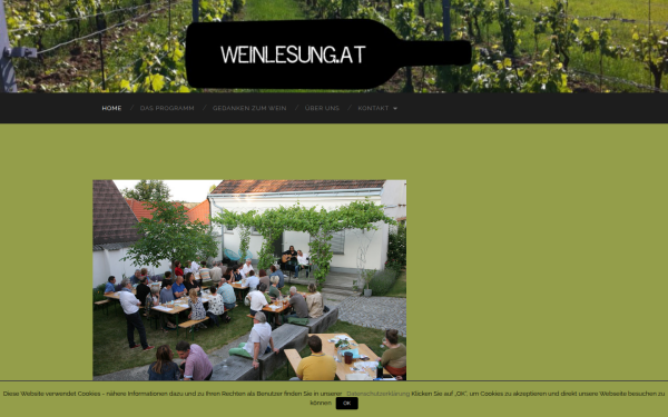 www.weinlesung.at
