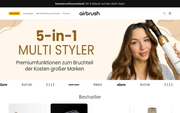airbrush-de.com