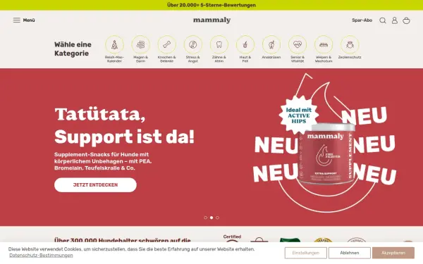 www.mammaly.de