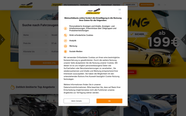 meinunfallauto.online