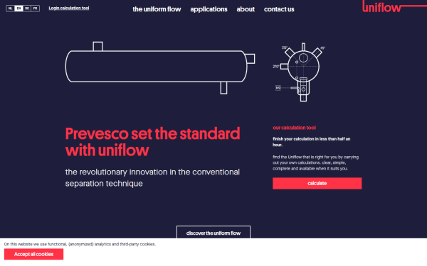 uniflow.nl