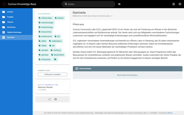 wiki.curious.bio