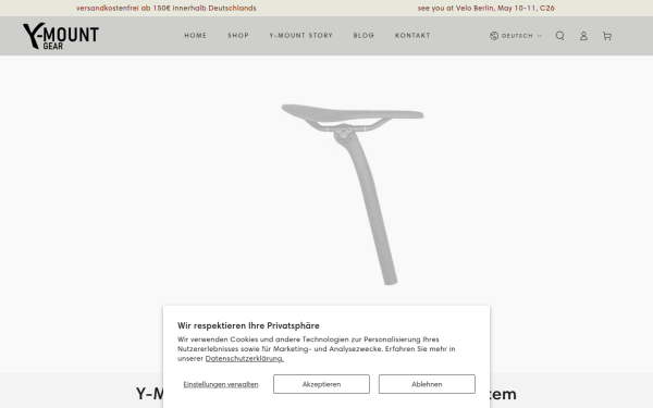 www.y-mount.de