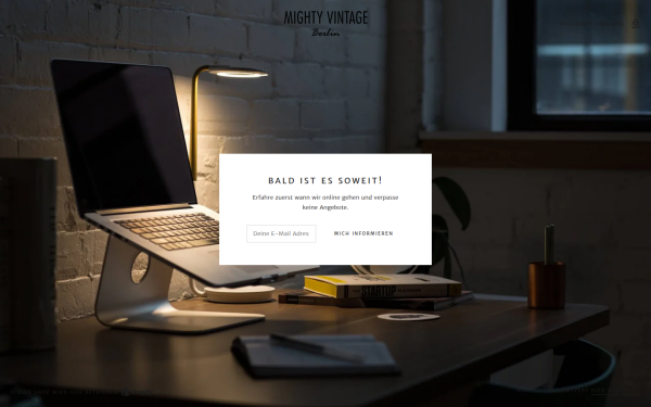 mightyvintage.de
