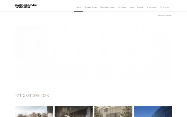 www.gloeckner.de