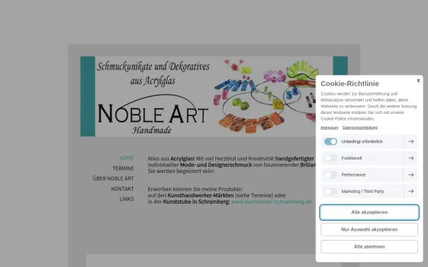 www.noble-art.de