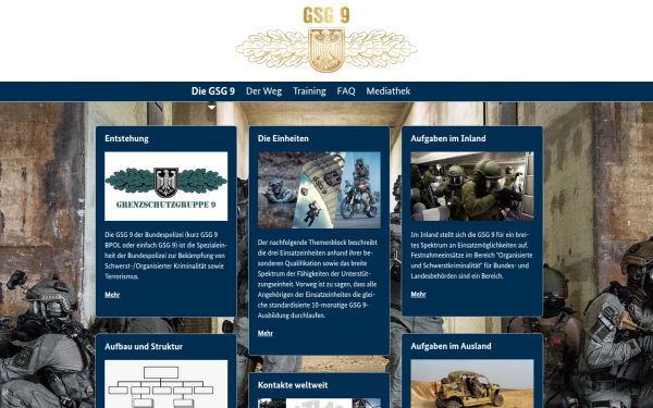 gsg9.de
