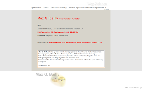 max-g-bailly.de