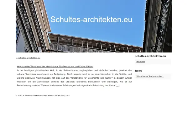 schultes-architekten.eu