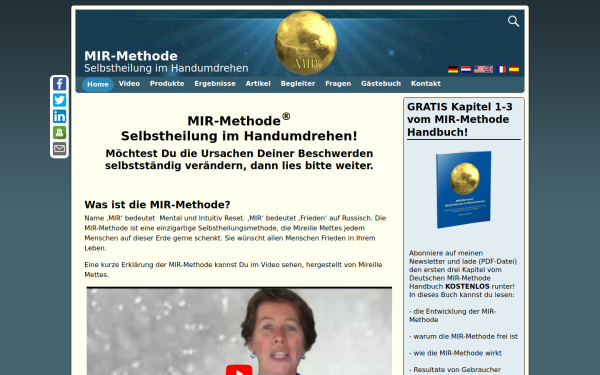 www.mirmethode.de